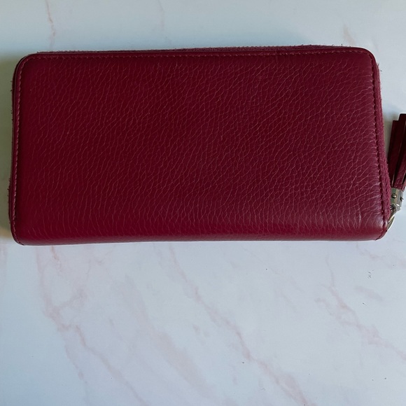 ❗️SOLD❗️Gucci Long Wallet - Picture 7 of 7